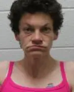 Booking photo of Jason Lynn Holt, Washington County, Feb 10, 2026