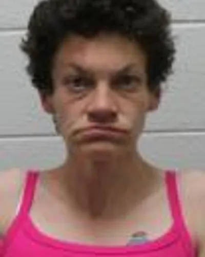 Booking photo of Jason Holt, Washington County, Feb 10, 2026