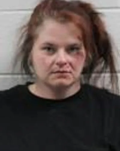 Booking photo of Kirk Roland Buchanan, Washington County, Feb 8, 2026