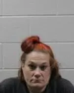 Booking photo of Stephen Moffitt, Washington County, Jan 24, 2026