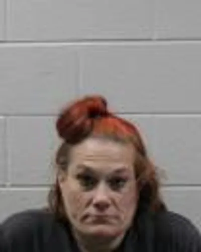 Booking photo of Stephen W Moffitt, Washington County, Jan 24, 2026