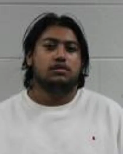 Booking photo of William Carroll Story, Washington County, Jan 30, 2026