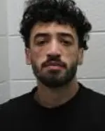 Booking photo of JOSE AYALA SANCHEZ, Washington County, Jan 25, 2026