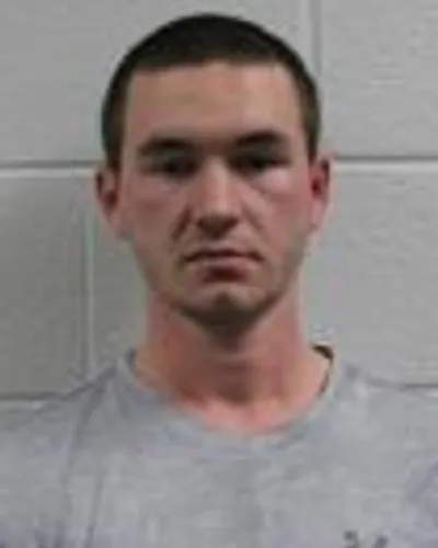 Booking photo of Heidi Leann Harney, Washington County, Jan 30, 2026