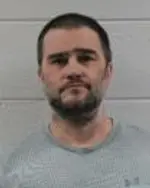 Booking photo of Jason Lee Nickles, Washington County, Jan 20, 2026