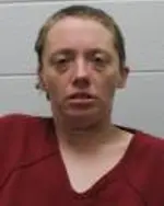 Booking photo of Christopher Anthony Johnson, Washington County, Jan 22, 2026