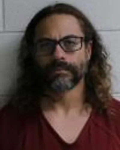 Booking photo of Sherry Gail Williams Bryant, Washington County, Feb 10, 2026