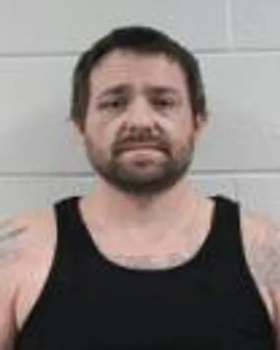 Booking photo of Danny Wayne Fields, Washington County, Jan 28, 2026