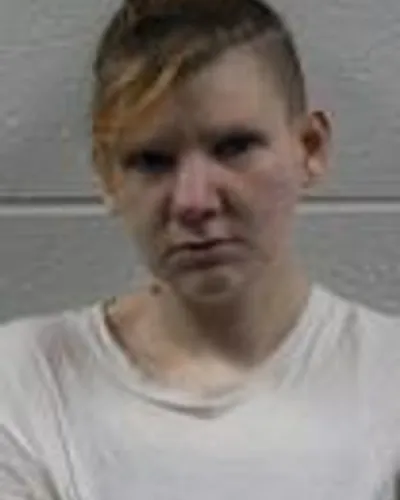 Booking photo of Paul Eugene Keplinger, Washington County, Feb 9, 2026