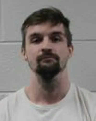 Booking photo of Laci Michelle Bunten, Washington County, Feb 6, 2026