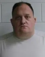 Booking photo of Austin Chase Lowery, Washington County, Feb 8, 2026