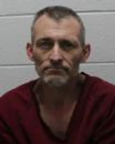 Booking photo of Leah Vines Anderson, Washington County, Jan 27, 2026