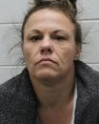 Booking photo of Louis Sterling Wall JR, Washington County, Feb 10, 2026