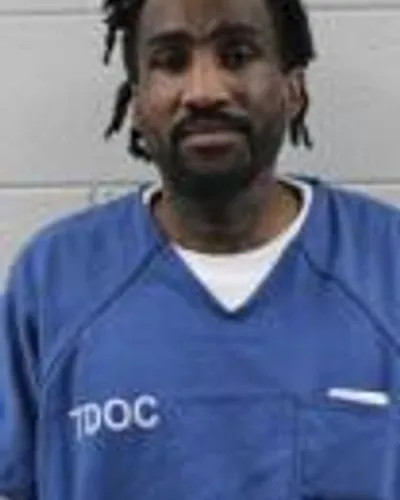 Booking photo of RICHARD P SMITH, Washington County, Feb 6, 2026