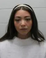 Booking photo of David Lee Lane, Washington County, Jan 24, 2026