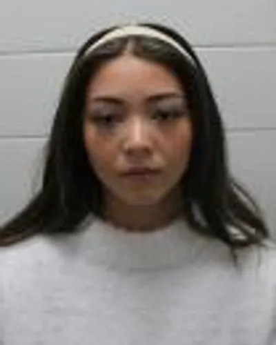 Booking photo of David Lee Lane, Washington County, Jan 24, 2026