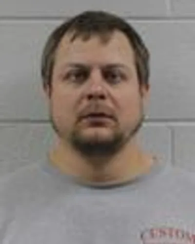 Booking photo of Ravyn B Grayer, Washington County, Feb 2, 2026