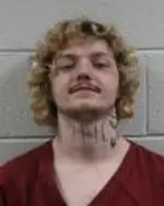 Booking photo of Charles Dillard Willis, Washington County, Jan 20, 2026