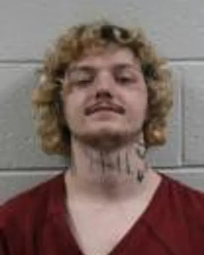 Booking photo of Charles Dillard Willis, Washington County, Jan 20, 2026