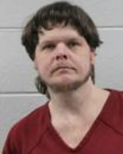 Booking photo of Steven Peterson, Washington County, Jan 29, 2026