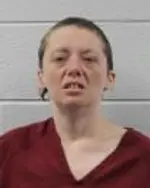 Booking photo of Mark A Stell, Washington County, Jan 30, 2026