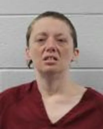 Booking photo of Mark A Stell, Washington County, Jan 30, 2026