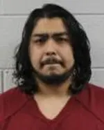 Booking photo of Courtney Lamont Williams, Washington County, Feb 12, 2026