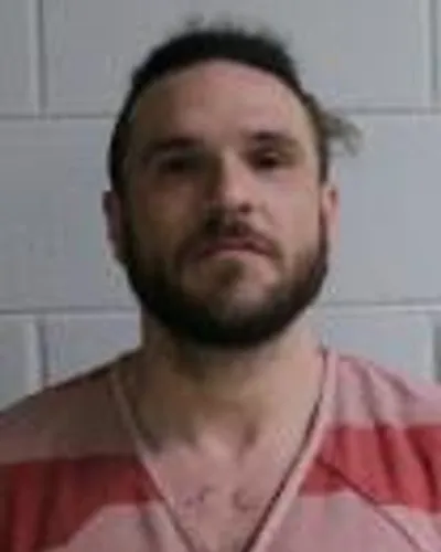 Booking photo of Katina Dawn Arnold, Washington County, Feb 9, 2026