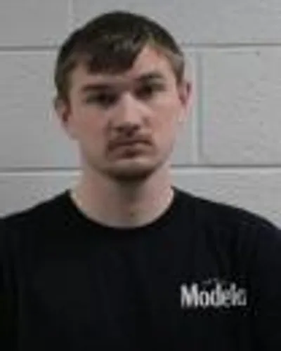 Booking photo of Serenity Victoria Lyttle, Washington County, Jan 29, 2026