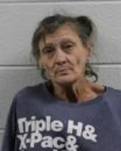 Booking photo of Gabriel Chad Tipton, Washington County, Jan 26, 2026