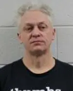 Booking photo of Phillip Lee Taylor, Washington County, Feb 13, 2026