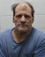 Booking photo of Timothy Derrick Rogers, Washington County, Jan 26, 2026