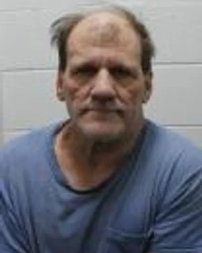 Booking photo of Timothy Rogers, Washington County, Jan 26, 2026