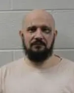 Booking photo of ROBERT NEIL HANEY JR, Washington County, Feb 10, 2026