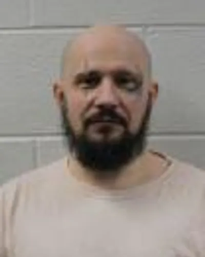 Booking photo of ROBERT NEIL HANEY JR, Washington County, Feb 10, 2026