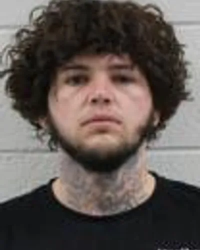 Booking photo of Kayla Maria Mccown, Washington County, Jan 26, 2026