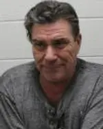 Booking photo of DANNY ALAN DAVIS, Washington County, Jan 20, 2026