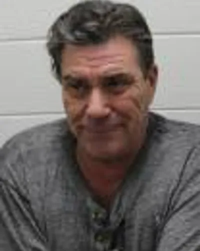 Booking photo of DANNY ALAN DAVIS, Washington County, Jan 20, 2026