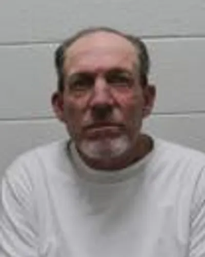 Booking photo of Troy Dale Prigmore-Linseth, Washington County, Jan 23, 2026