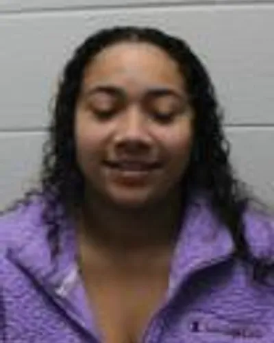 Booking photo of Teresa Moore Vestal, Washington County, Jan 25, 2026