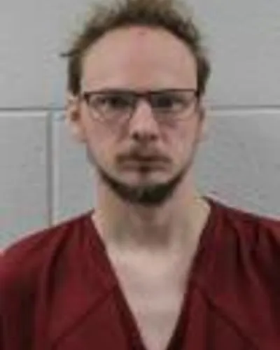 Booking photo of Courtney Lloyd, Washington County, Jan 22, 2026