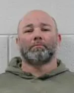 Booking photo of Aerial Dawn Dye, Washington County, Jan 24, 2026