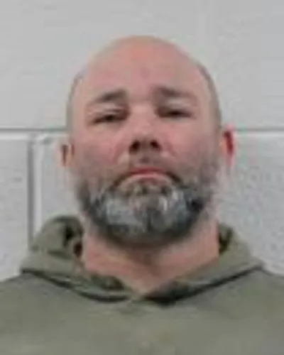 Booking photo of Aerial Dye, Washington County, Jan 24, 2026