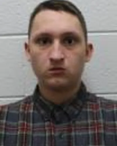 Booking photo of Susan Carol Gilmer, Washington County, Jan 30, 2026