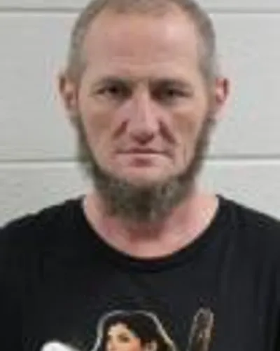 Booking photo of Melissa Leandre Gunter, Washington County, Feb 6, 2026