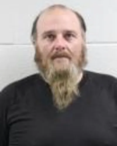 Booking photo of Misty Dawn Lyons, Washington County, Feb 5, 2026