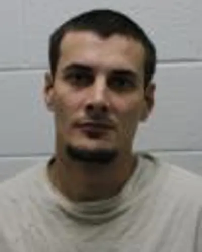 Booking photo of Roger Moody Gunter, Washington County, Feb 9, 2026