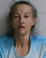 Booking photo of John Brandon Edwards, Washington County, Feb 10, 2026