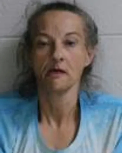 Booking photo of John Brandon Edwards, Washington County, Feb 10, 2026