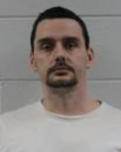 Booking photo of Pelham H Ricker, Washington County, Jan 24, 2026